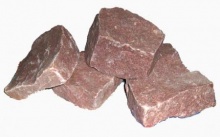 Камень для каменки Кварцит