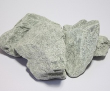 Камень для каменки Талькохлорит